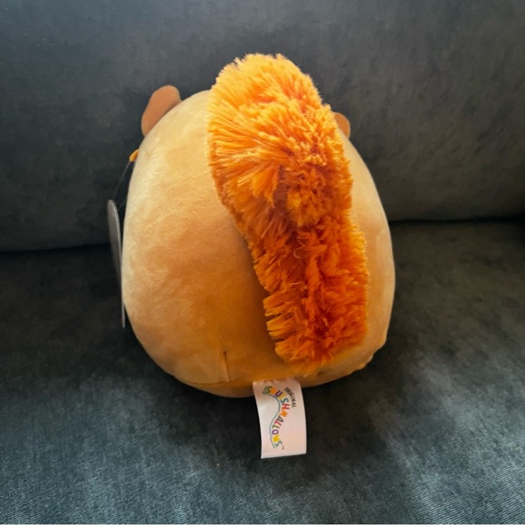 Quigley the squirrel squishmallow - Picture 2 of 7